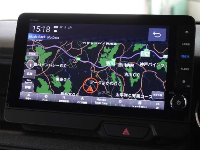 N-BOXカスタムターボ コーディネートスタイル モノトーン