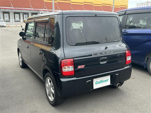 アルトラパンSS