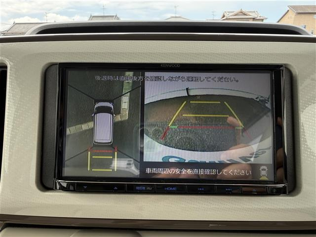 ムーヴキャンバスG メイクアップ VS SAIII