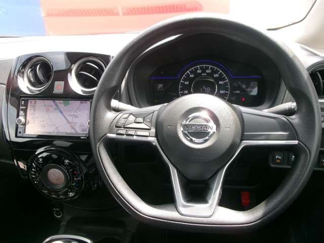 ノート1.2 e-POWER X