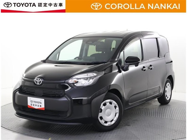 シエンタ1.5 G