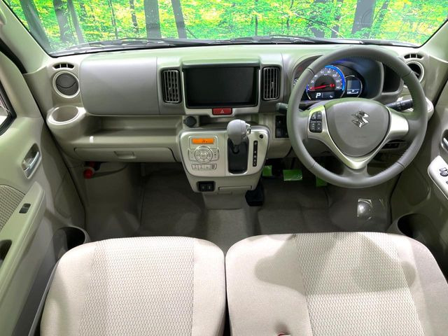 エブリイワゴンPZターボスペシャル ハイルーフ