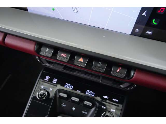 PTV�v���X���ڂɂ��A�R�[�i�����O���\������Ɍ���B911�̎��r�q�����������o���A���C���f�B���O�ł̊y�������ۗ����܂��B