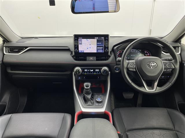 RAV42.0 アドベンチャー オフロードパッケージ 4WD