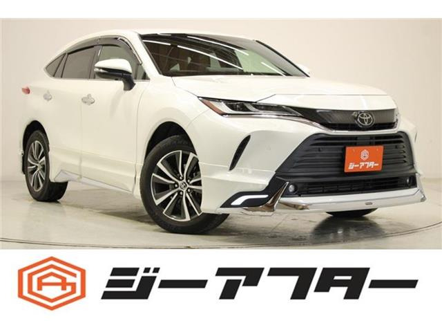 ハリアー