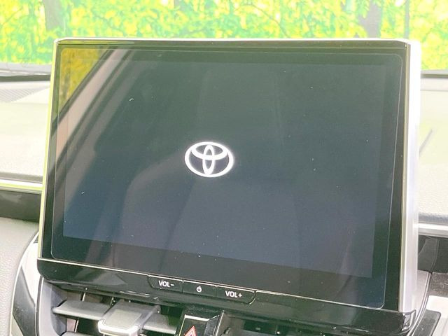 カローラクロス1.8 ハイブリッド Z