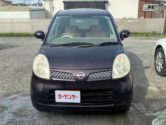 モコS FOUR 4WD