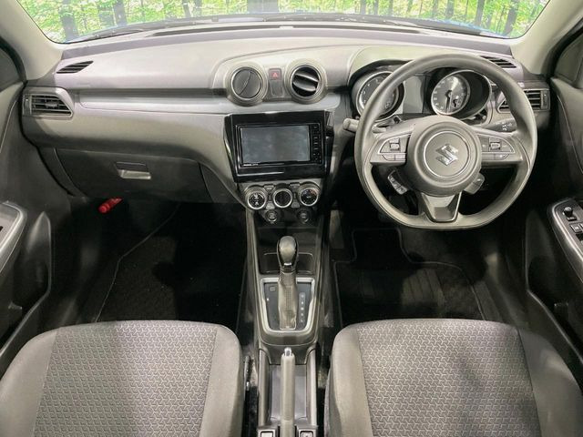 スイフト1.2 ハイブリッド(HYBRID) MG