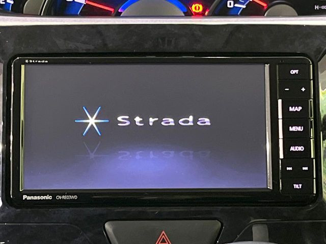 タントカスタムRS トップエディション SAIII