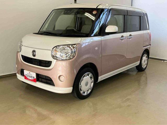 ムーヴキャンバスX SAIII