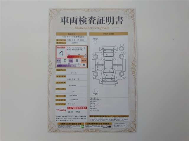 ルーミー1.0 G