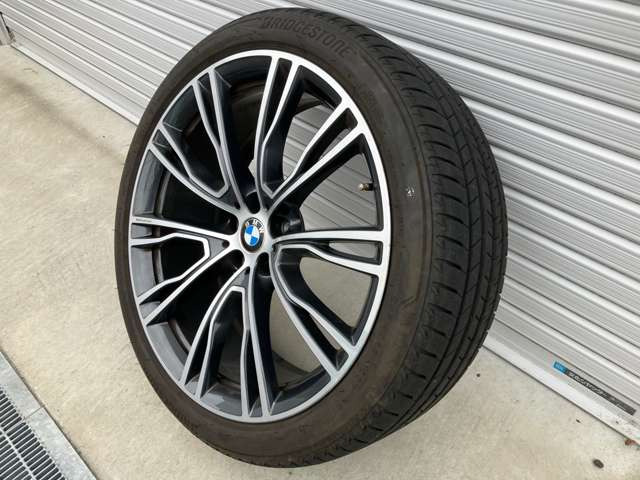 X3M40d ディーゼル 4WD