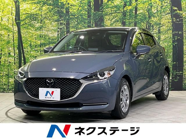 MAZDA21.5 15S プロアクティブ スマートエディション