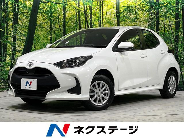 ヤリス1.5 X