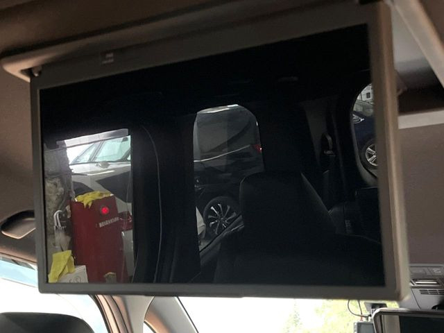 ヴォクシー2.0 S-Z