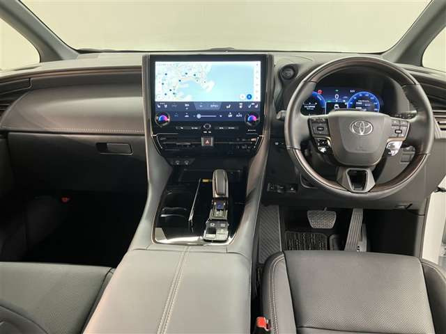 アルファードハイブリッド 2.5 Z