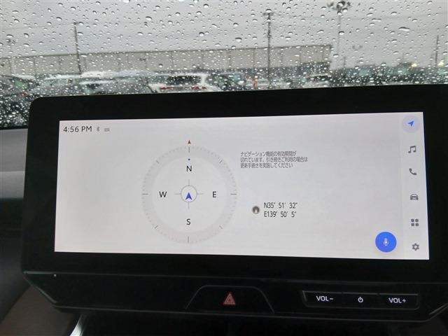 ハリアー2.0 G