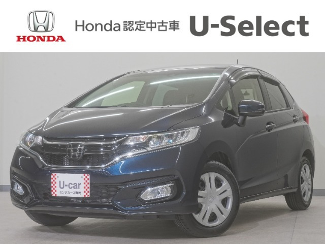 フィット1.3 13G L ホンダセンシング