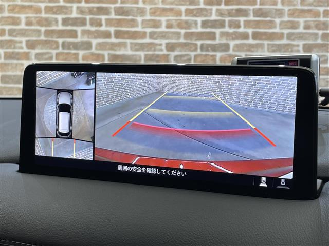 CX-52.2 XD エクスクルーシブ モード 4WD