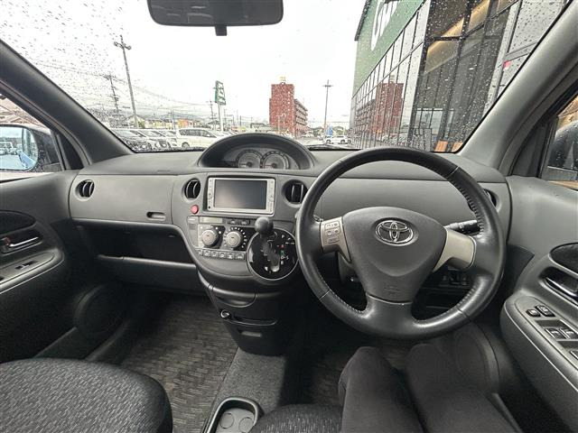 シエンタ1.5 ダイス G