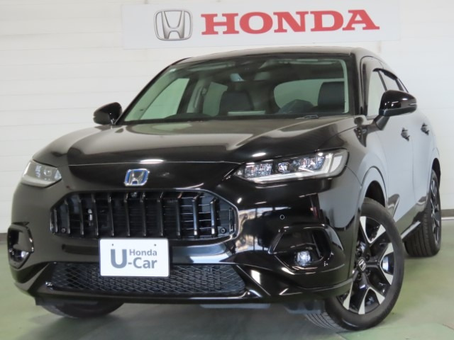 ZR-V2.0 e:HEV Z 4WD