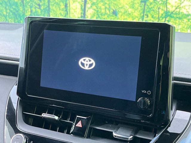 カローラツーリング1.8 ハイブリッド W×B