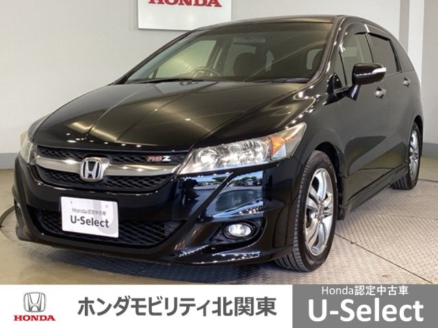 ストリーム1.8 RSZ