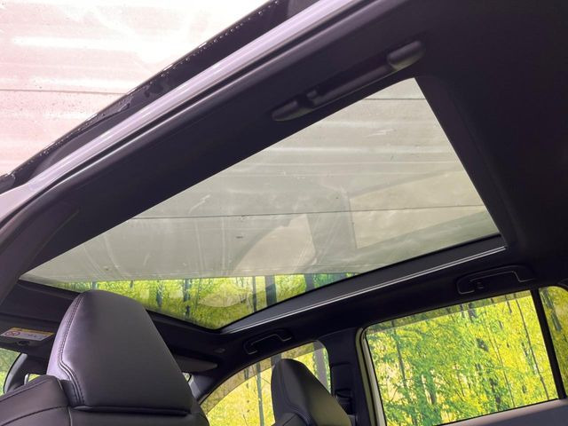 カローラクロス1.8 ハイブリッド Z