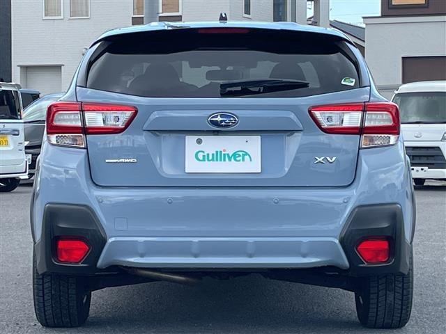 インプレッサXV2.0i-L アイサイト 4WD