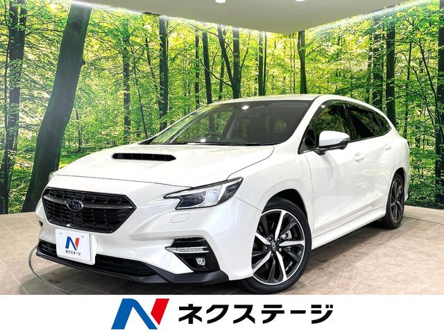 レヴォーグ1.8 GT-H EX 4WD