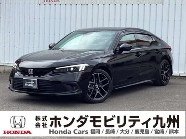 シビック