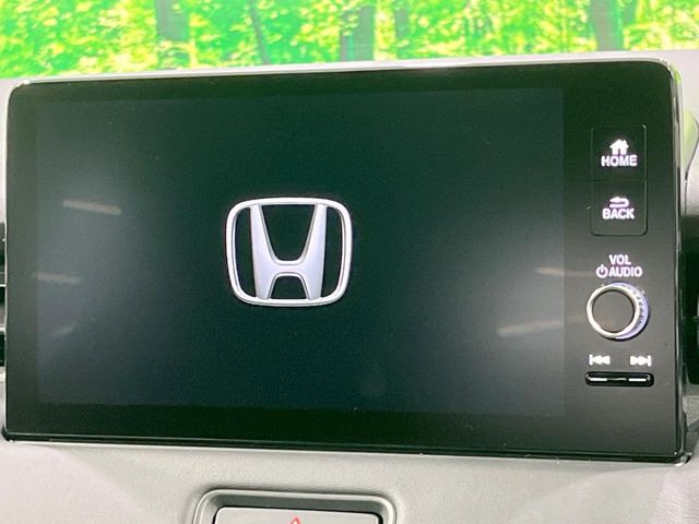 ヴェゼル1.5 e:HEV Z