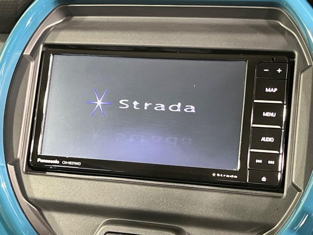 ハスラーハイブリッド(HYBRID) G