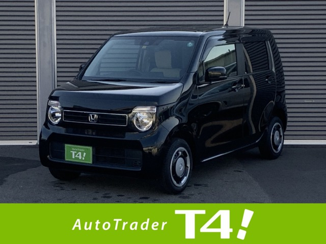 N-WGNL 4WD