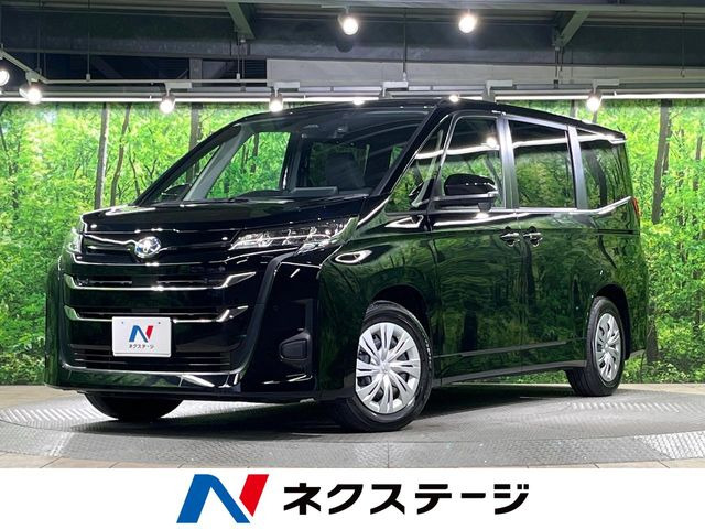 ノア1.8 ハイブリッド X