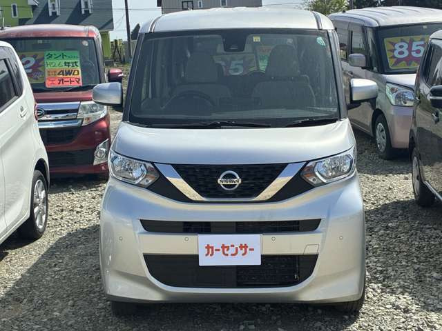 ルークス