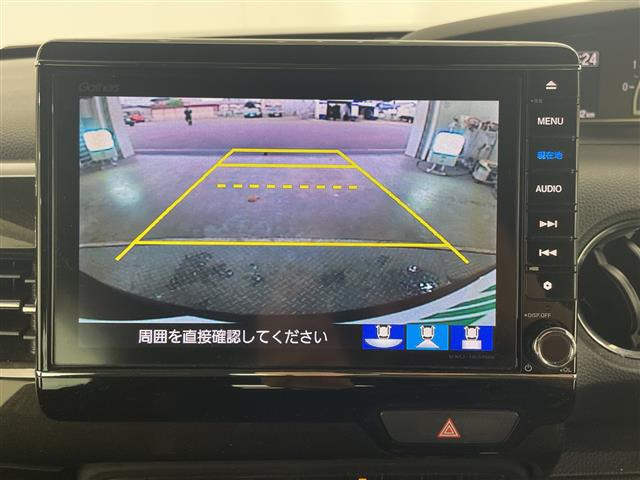 N-BOXカスタムG L ホンダセンシング