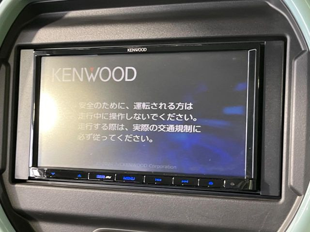 ハスラーハイブリッド(HYBRID) G