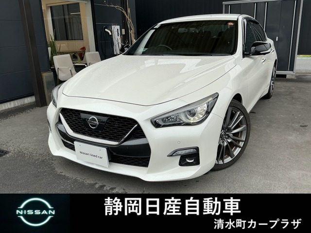 スカイライン3.0 400R