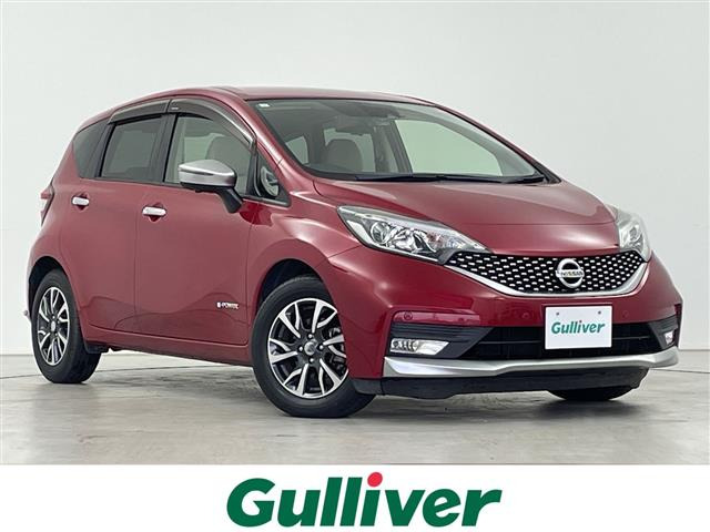 ノート1.2 e-POWER X モードプレミア