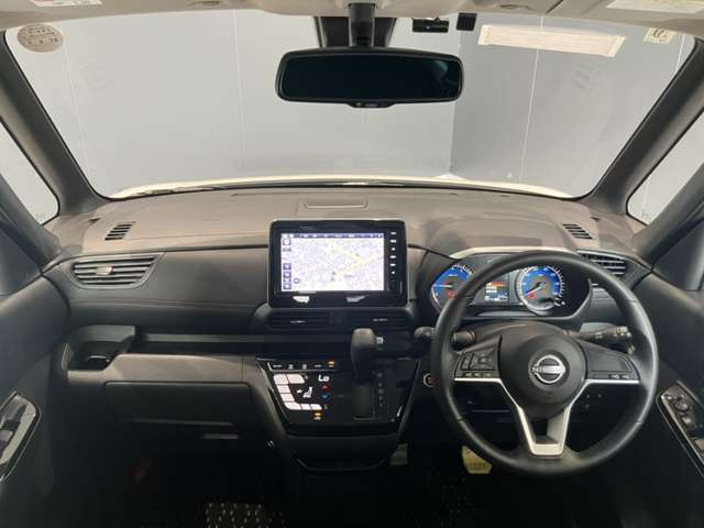 ルークスハイウェイスター Gターボ