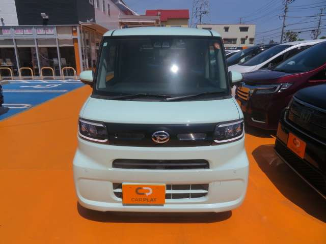 タントX