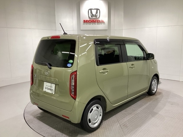 N-WGNL ホンダ センシング