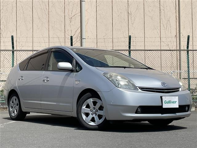 プリウス1.5 S 10thアニバーサリーエディション