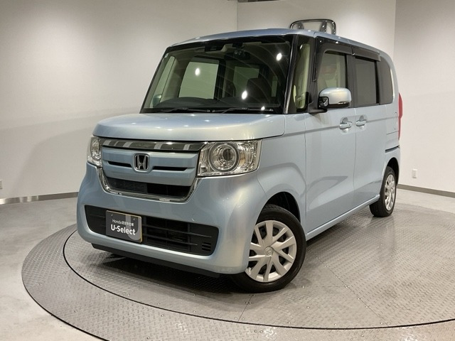 N-BOXG ホンダセンシング 4WD
