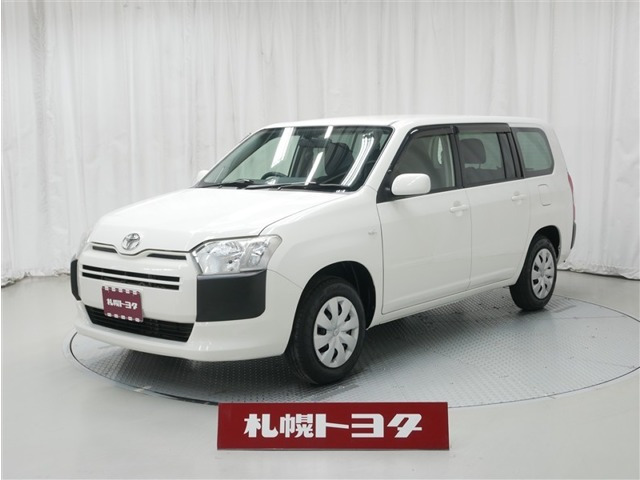 サクシードバン1.5 TX 4WD