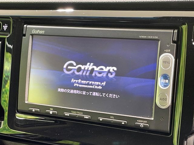 N-WGNカスタムG Aパッケージ