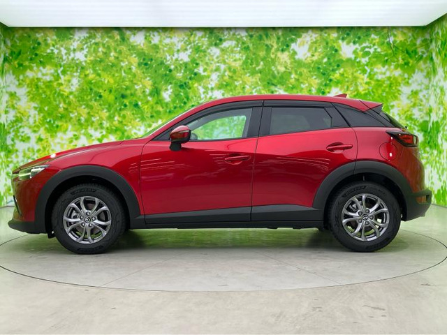 CX-31.8 XD ツーリング 4WD