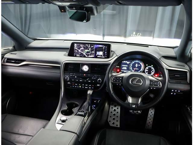 RX300 Fスポーツ