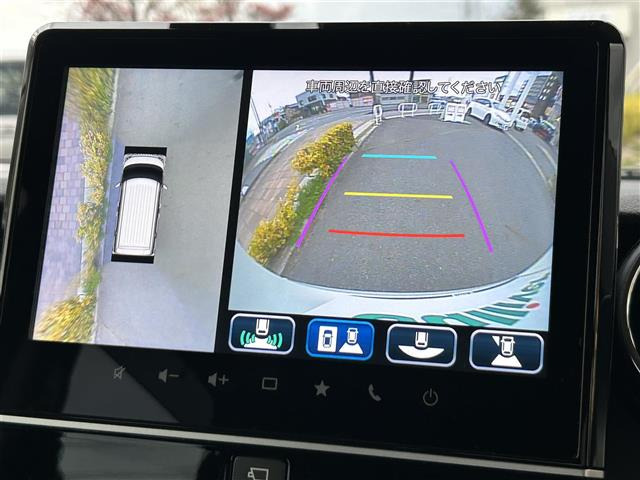 スペーシアカスタムハイブリッド(HYBRID)  XS